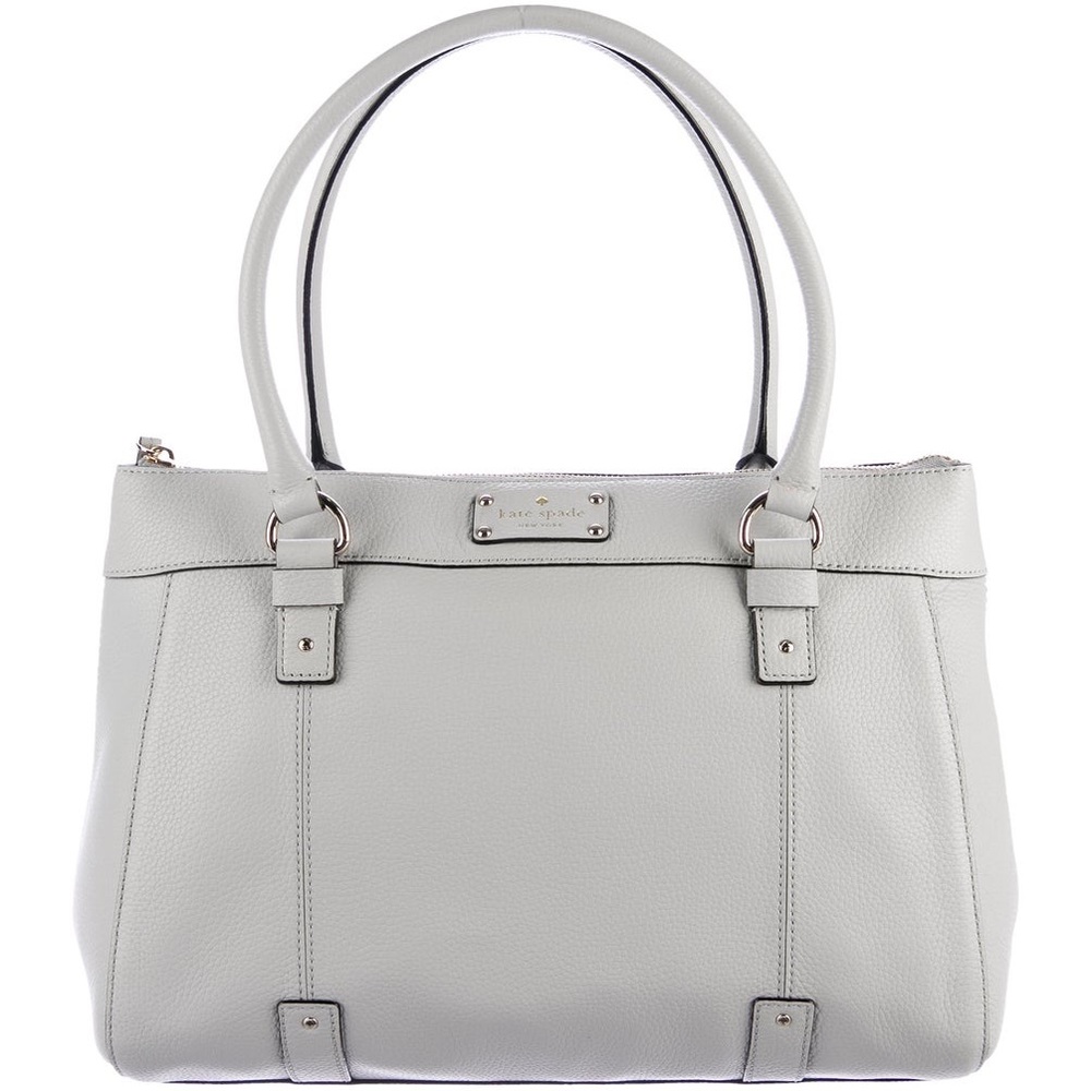 089. Kate Spade New York Berkshire Road Teegan Tote - Picture 1 of 5